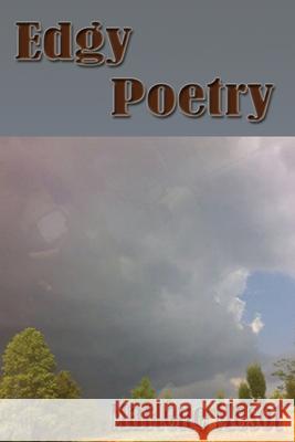 Edgy Poetry Marlene Mesot 9781734739343