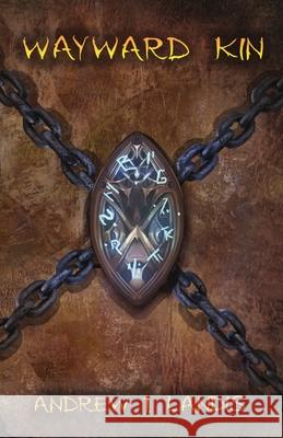 Wayward Kin Andrew Landis 9781734791105 R. R. Bowker