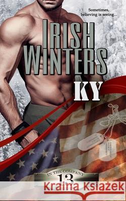 Ky Irish Winters 9781734809725 Windy Days Press