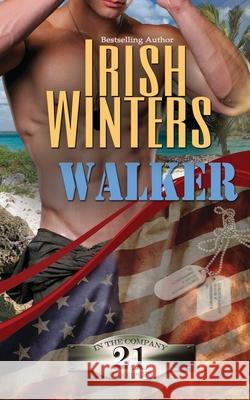 Walker Irish Winters 9781734809763 Windy Days Press