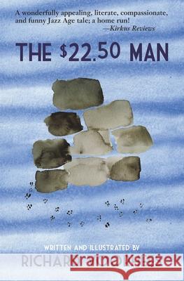 The $22.50 Man Richard Voorhees 9781734825121