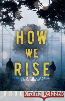 How We Rise Brooke Riley 9781734832907