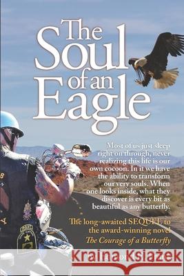 The Soul of an Eagle Edmond E. Frank 9781734836745 R. R. Bowker