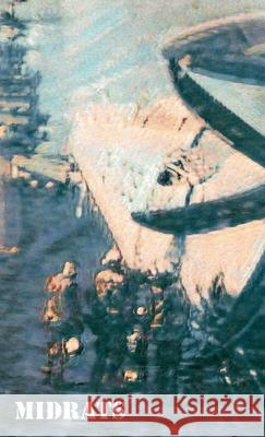 Midrats Agape Guru   9781734840179 Ghost Post Press