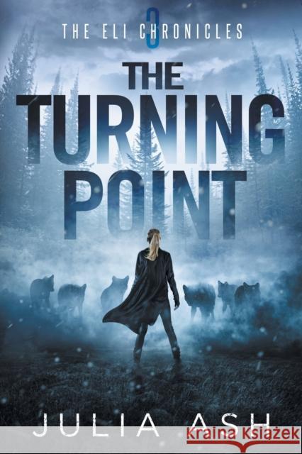 The Turning Point Julia Ash 9781734871302