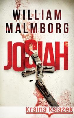 Josiah William Malmborg 9781734876321