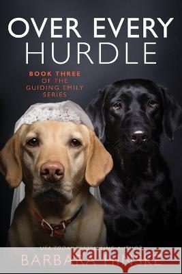 Over Every Hurdle Barbara Hinske   9781734924985