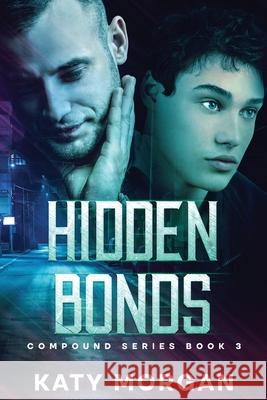 Hidden Bonds Katy Morgan 9781734930054