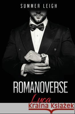 Luca: Romanoverse Summer Leigh 9781734949407