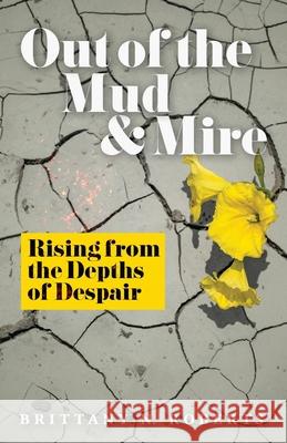 Out of the Mud and Mire: Rising from the Depths of Despair Brittany N. Roberts 9781734978452