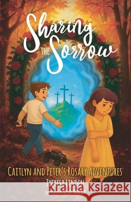 Sharing the Sorrow Theresa Linden Kelsey Doherty 9781734992991 Silver Fire Publishing