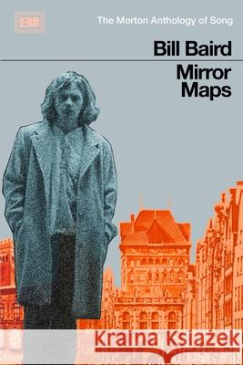 Mirror Maps Bill Baird 9781734996401 Ebb