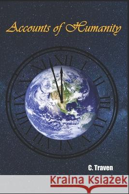 Accounts of Humanity C. Traven 9781734998689