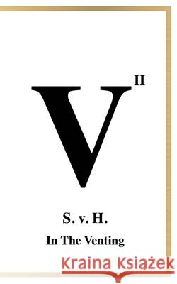 In The Venting Book II Shamaree V. Hall 9781735019819 R. R. Bowker