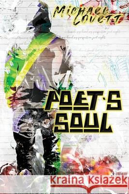 Poet's Soul Michael Lovett 9781735020402 Michael/Lovett