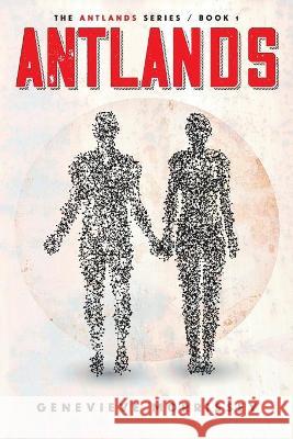 Antlands Genevieve Morrissey 9781735109602