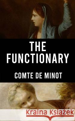 The Functionary Comte d 9781735109800