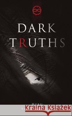 Dark Truths Jason C. Thomas 9781735117317