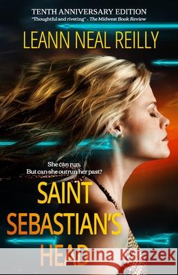 Saint Sebastian's Head Volodymyr Stadnyk Leann Nea 9781735131825 Zephon Books