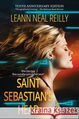 Saint Sebastian's Head Leann Nea 9781735131849 Zephon Books