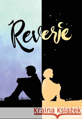 Reverie Zee Lacson Zee Lacson David Rutter 9781735135809