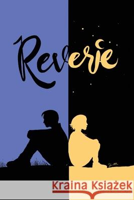 Reverie Zee Lacson Zee Lacson David Rutter 9781735135816