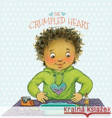 The Crumpled Heart Keith Fairclough 9781735150604