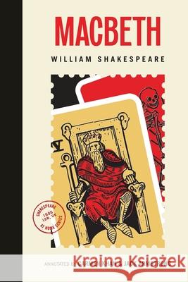 Macbeth: Shakespeare At Home, Book 1 William Shakespeare, Carmen Khan, Jack Armstrong 9781735169804 Armin Lear Press LLC