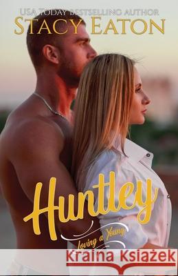 Huntley Stacy Eaton 9781735170749 Nitewolf Novels