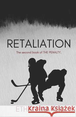 Retaliation Ethan J. Marek 9781735184616 Ethan Marek