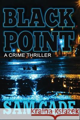 Black Point Sam Cade 9781735213316