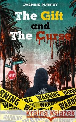 The Gift and The Curse Jasmine Purifoy 9781735248103