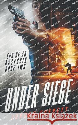 Under Siege Jordan Everett 9781735248219