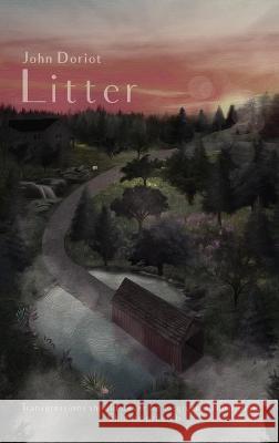 LItter John Doriot 9781735248318