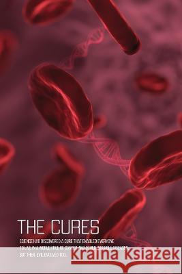 The Cures John Doriot 9781735248394