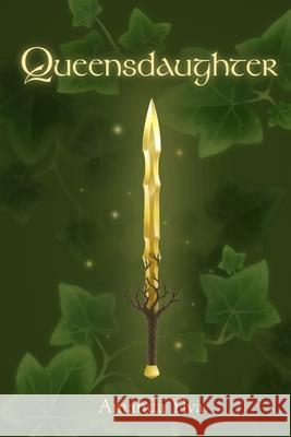 Queensdaughter Amanda Ylva 9781735261027 Forest Grove Books