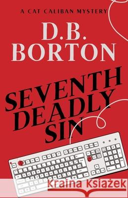 Seventh Deadly Sin D. Borton 9781735267593