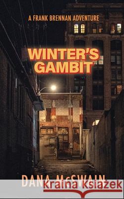 Winter's Gambit Dana McSwain 9781735286006