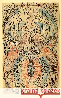 On the Writing of the Insane G. MacKenzie Bacon 9781735320168 Curious Publications