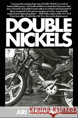 Double Nickels Ari Surdoval 9781735482323