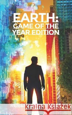 Earth: Game of the Year Edition Robert Carnevale 9781735491004