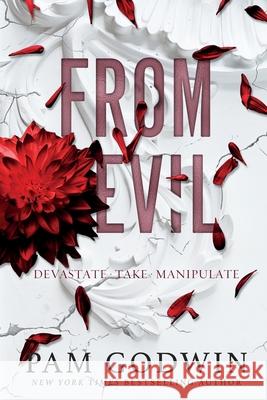 From Evil: Books 4-6 Pam Godwin 9781735498461