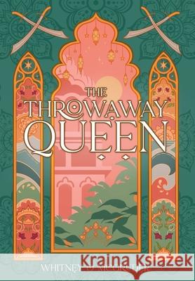 The Throwaway Queen Whitney O. McGruder 9781735506470