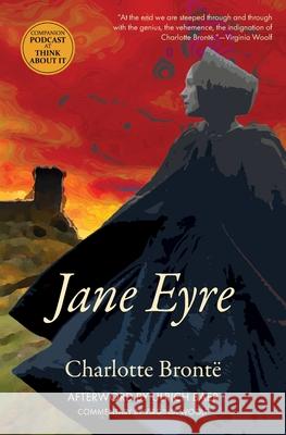 Jane Eyre (Warbler Classics) Bront Ulrich Baer 9781735515106 Warbler Classics
