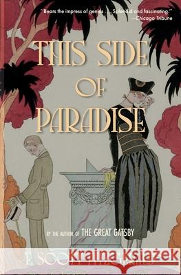 This Side of Paradise (Warbler Classics) F. Scott Fitzgerald 9781735515175