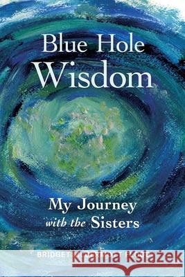 Blue Hole Wisdom Bridget McDermott Flood 9781735517001