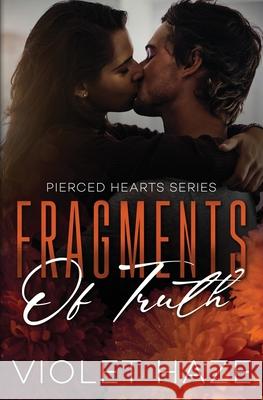 Fragments of Truth Violet Haze 9781735530246