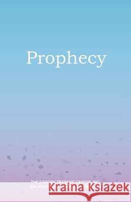 Prophecy Lauren Caldwell 9781735546414