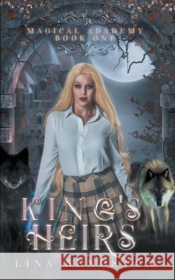 King's Heirs Lina Bengston 9781735549248