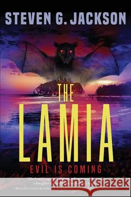 The Lamia Steven G. Jackson 9781735552804